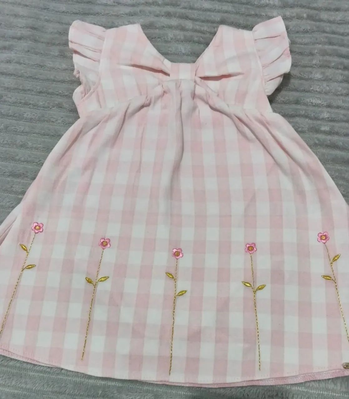 Vestido (Tamanho G)