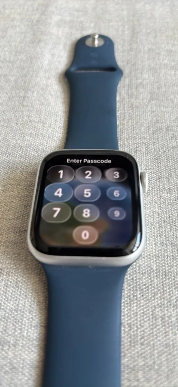 Apple Watch SE - Foto 4