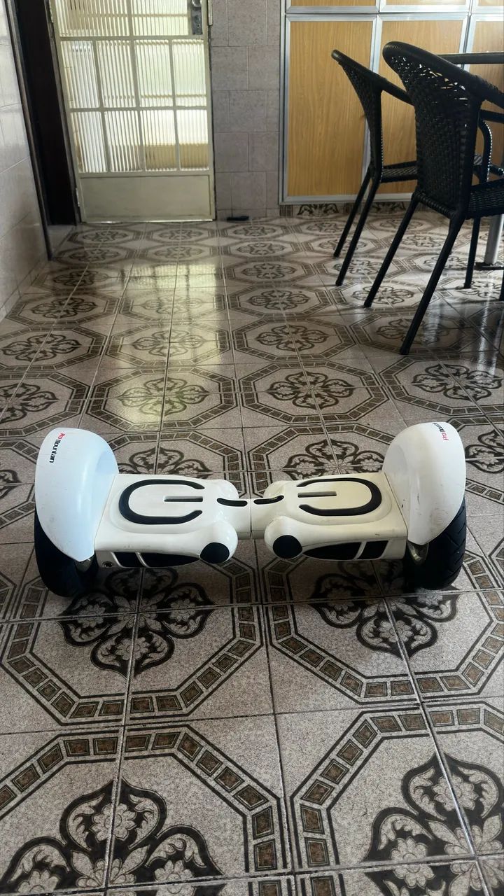 Hoverboard Pro Mountain - Com Bluetooth - Foto 3