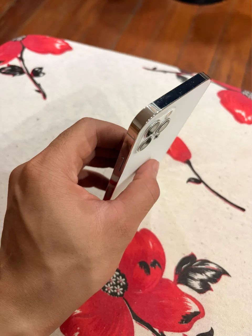iPhone 12 Pro  - Foto 4