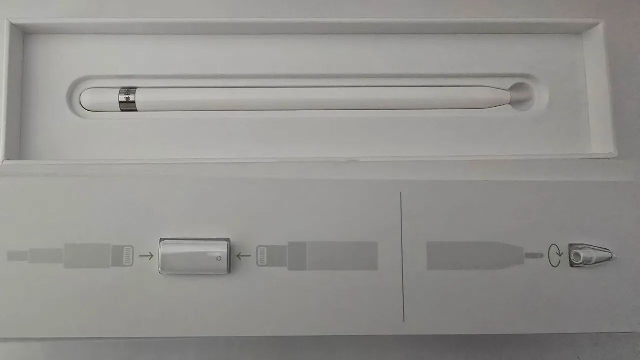 Apple pencil  - Foto 2