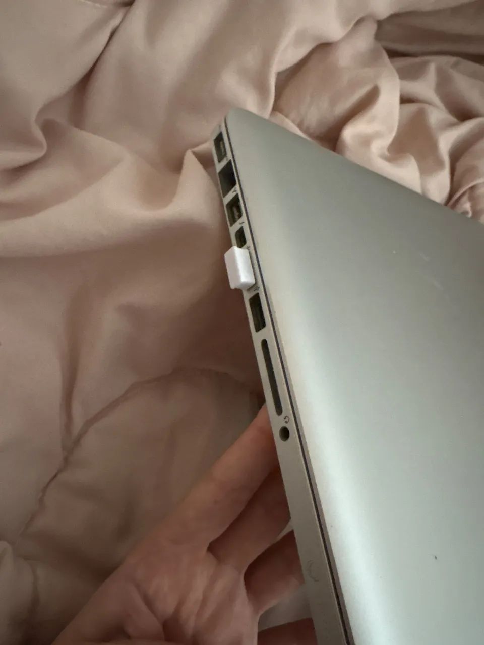 Mac book pro  - Foto 3