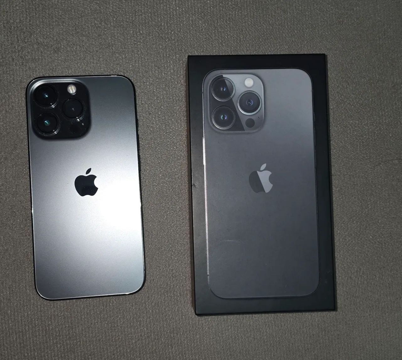 I Phone 13 Pro 128 Gb - Foto 2