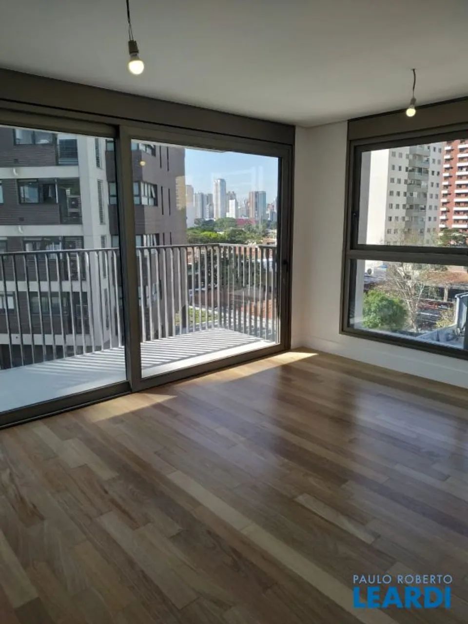 APARTAMENTO - VILA OLÍMPIA - SP - Foto 4