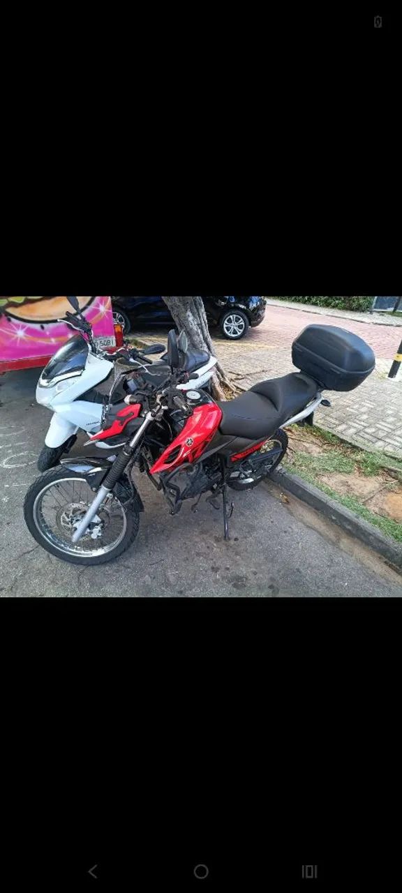Crosser S 150 - Foto 2