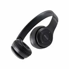 fone de ouvido bluetooth p47 - Foto 3