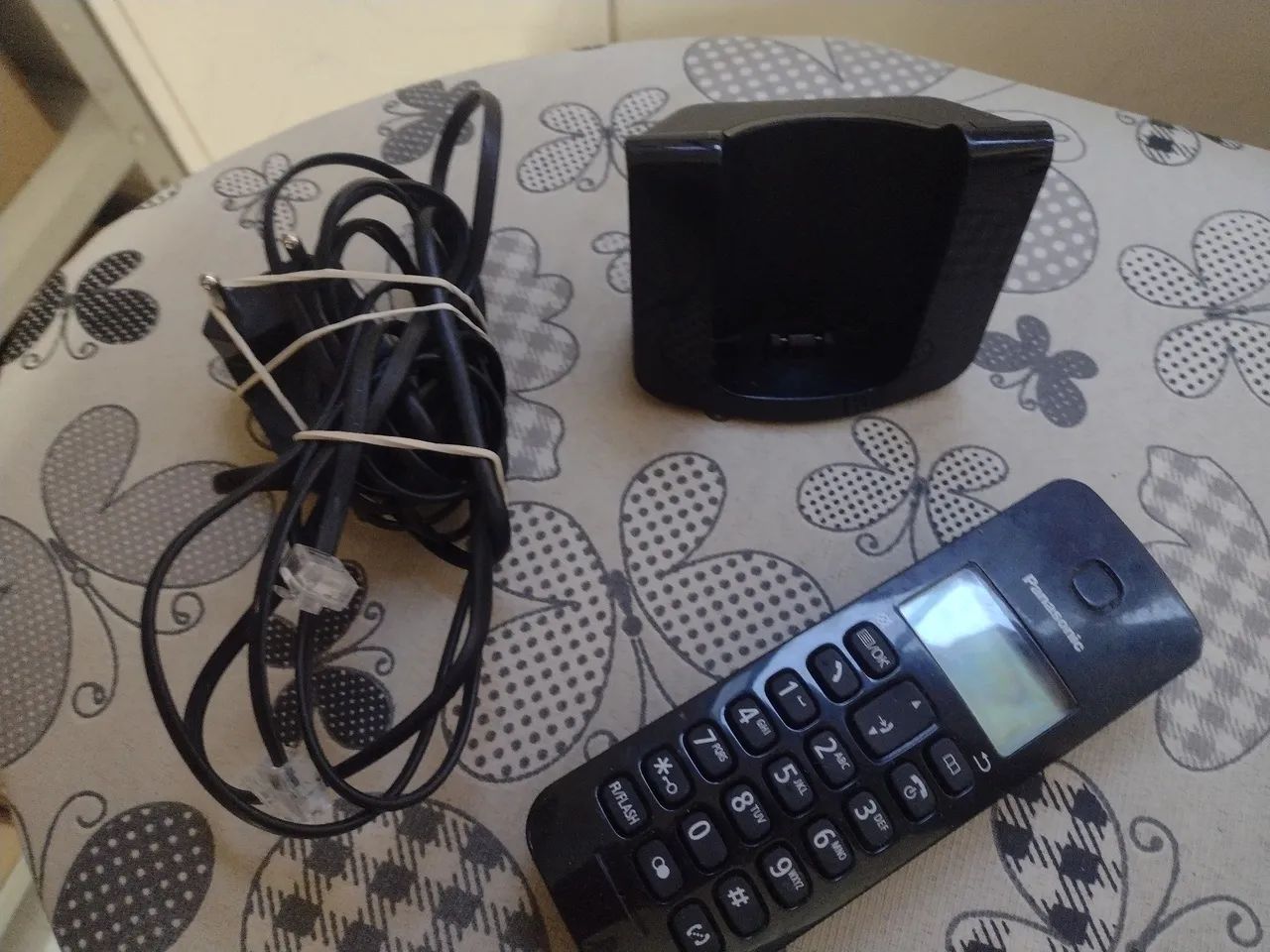 2 aparelhos de telefone - Foto 3