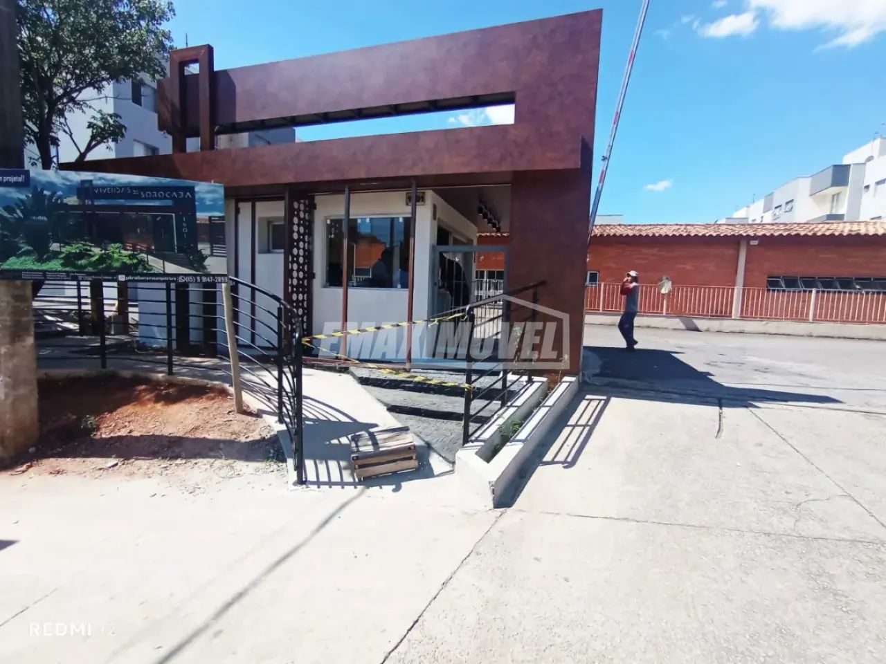 Apartamento com 2 quartos no Residencial Vivendas de Sorocaba