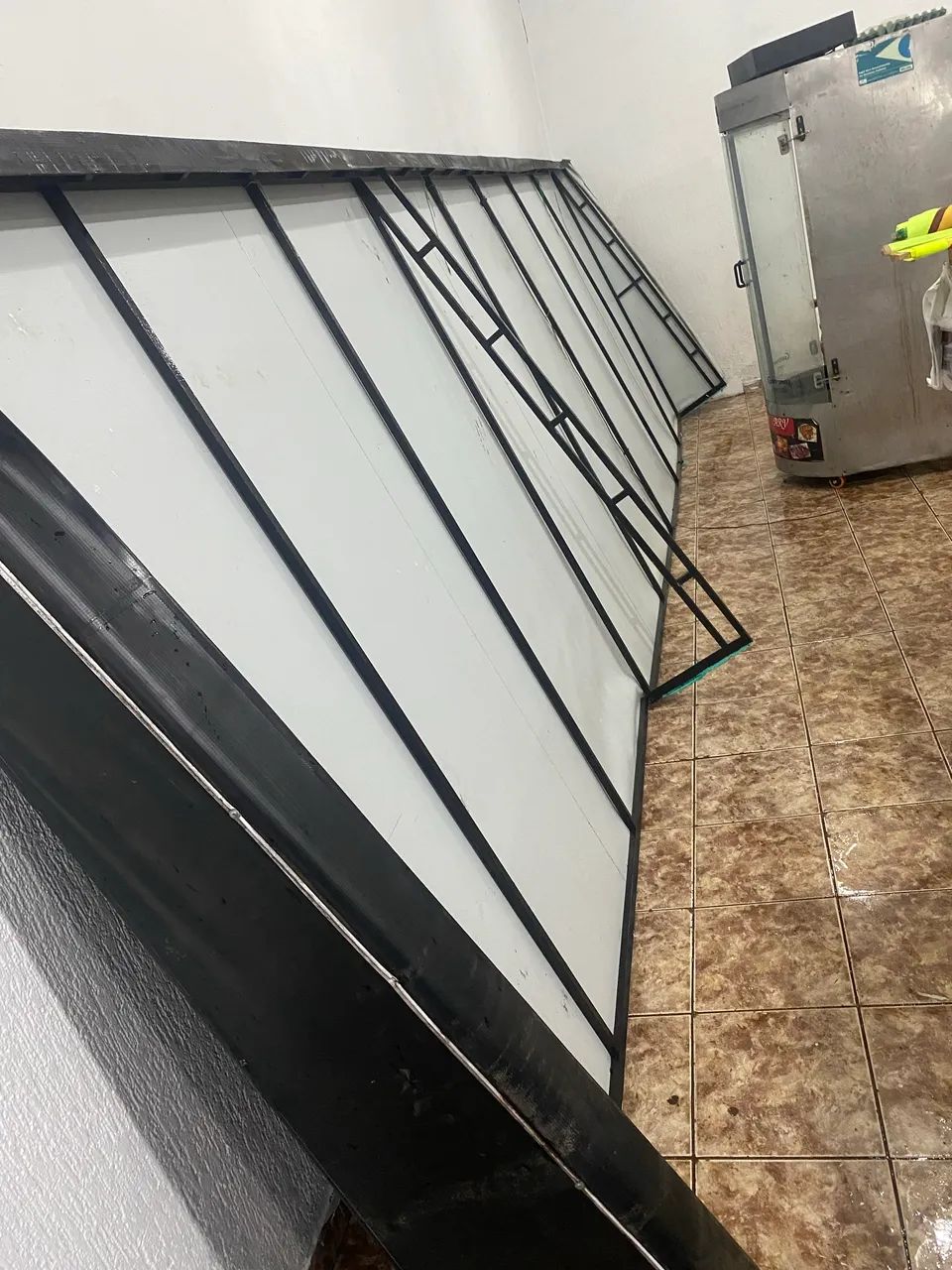 TOLDO 6,80x1,90m - Foto 2