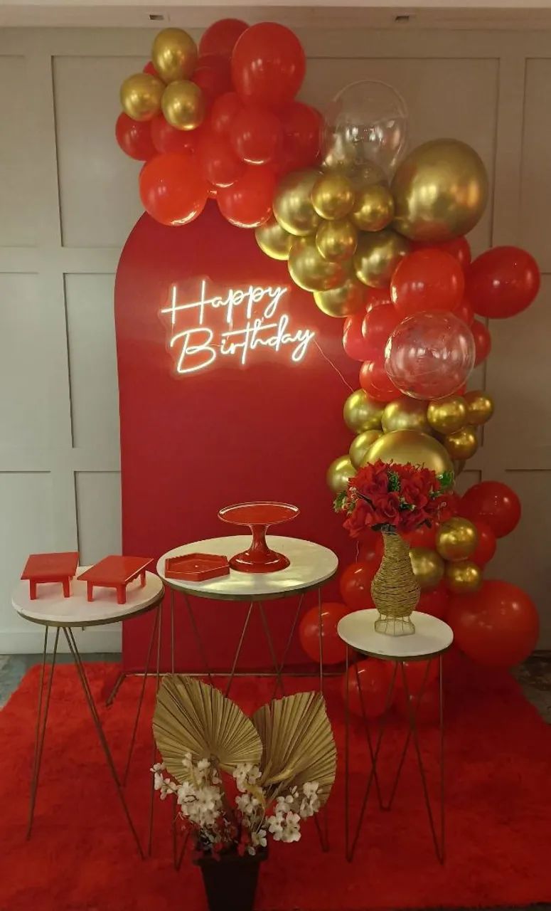 Decoração festas  - Foto 3