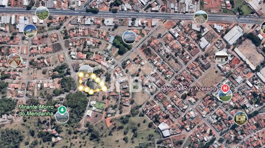 Área no Jardim Petrópolis - Foto 4