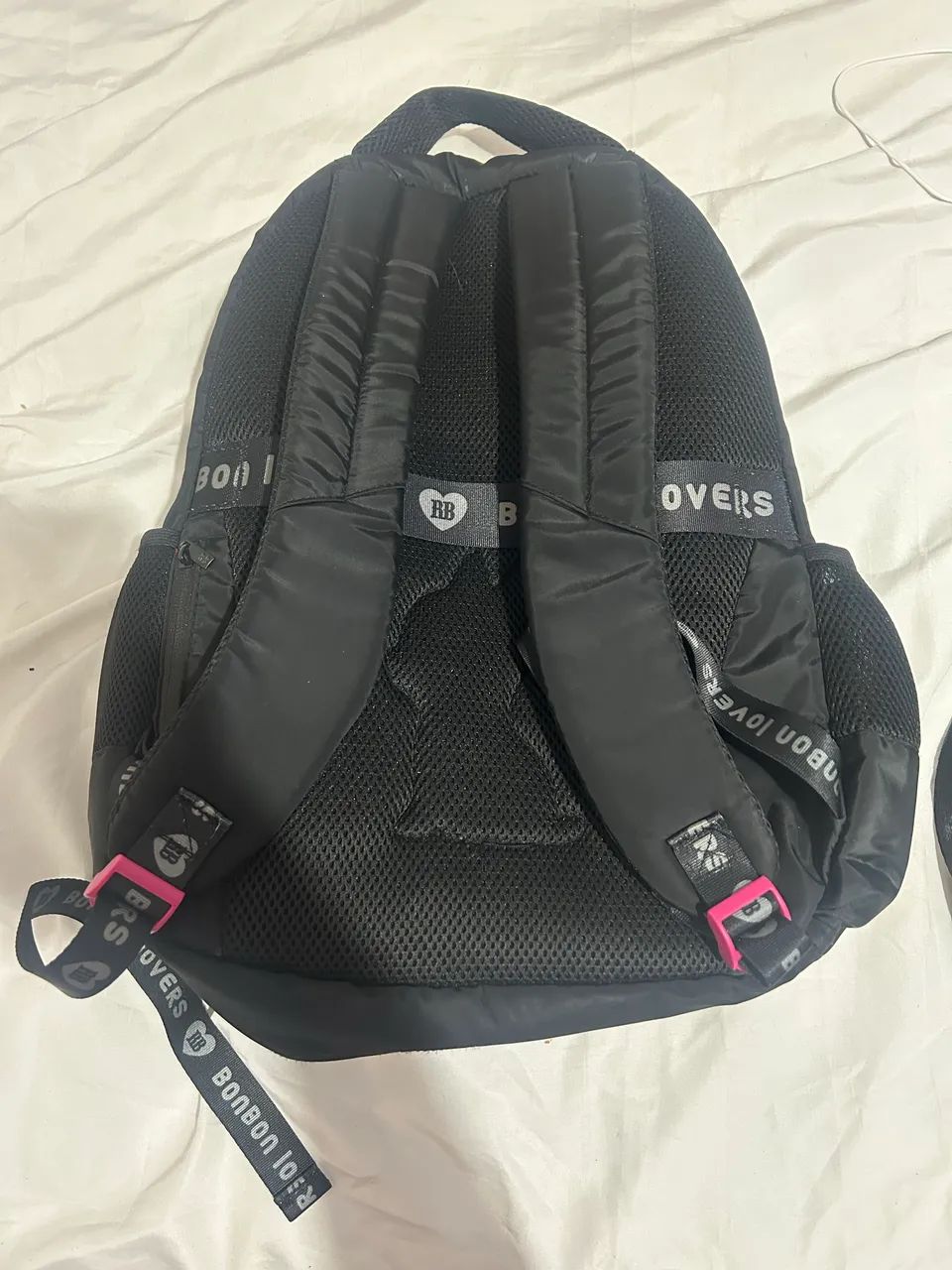 Mochila Rebeca BonBon - Foto 2