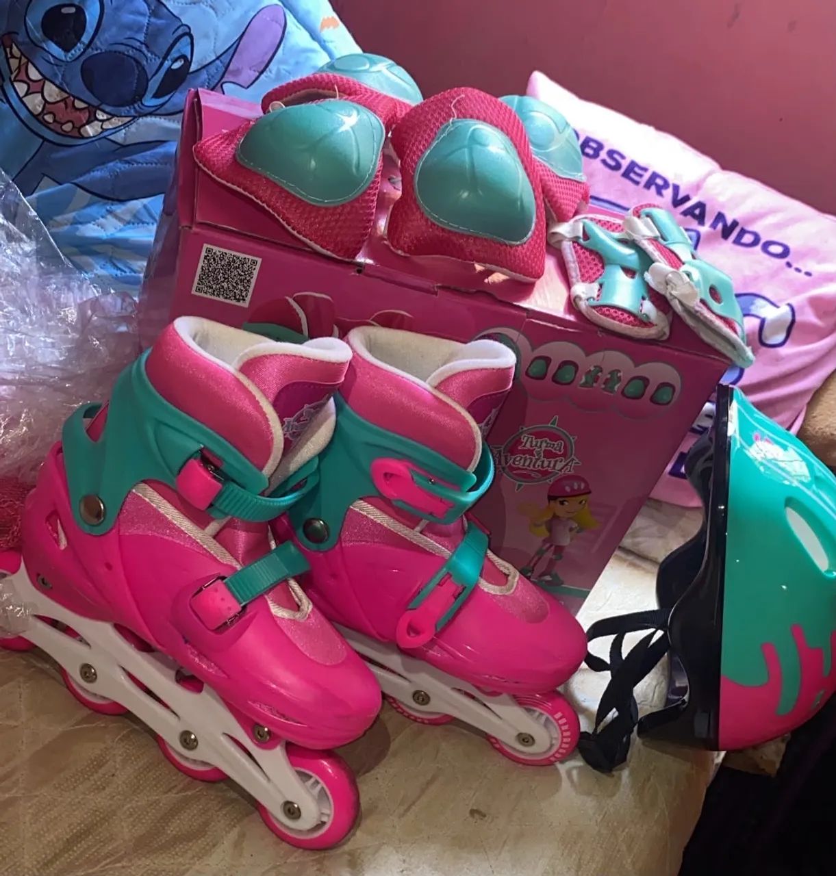 Patins - Foto 4