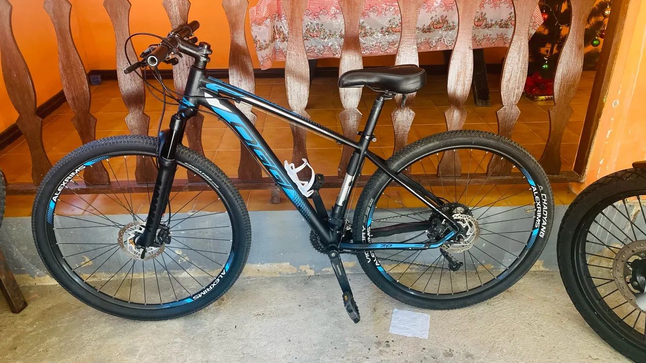 Bike Oggi 7.0  - Foto 3