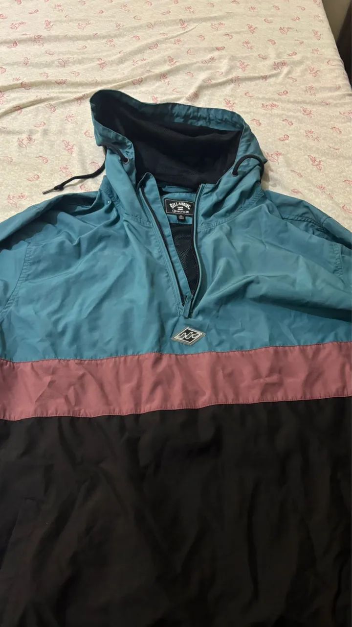 Jaqueta Billabong GG - Foto 2