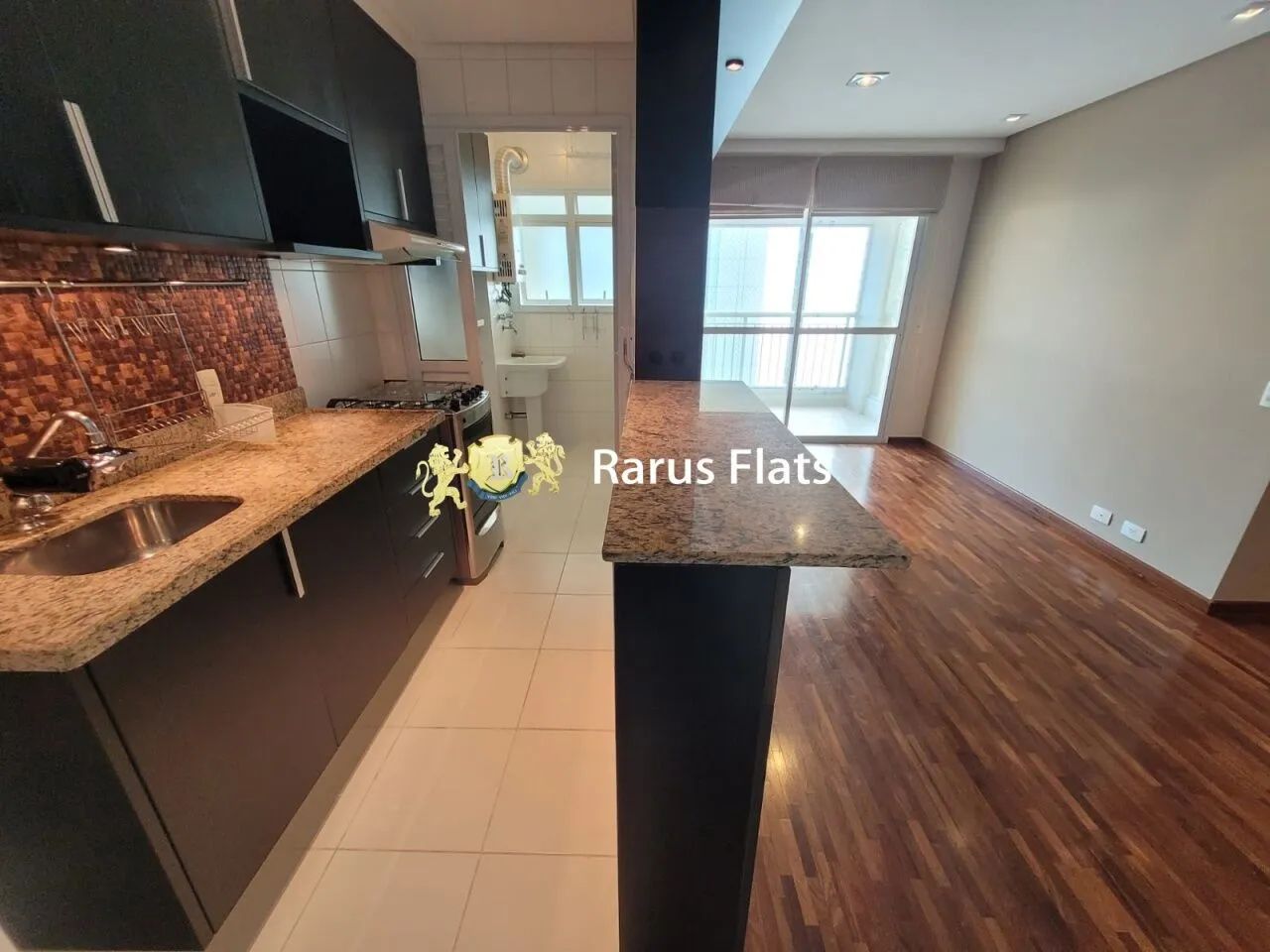 Apartamento com 2 Quartos para alugar na Bela Vista - SP - Foto 4