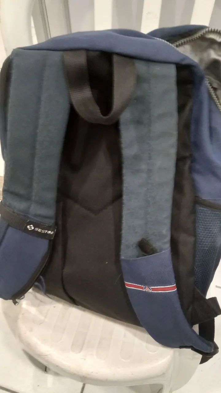 Mochila original Paris  - Foto 5