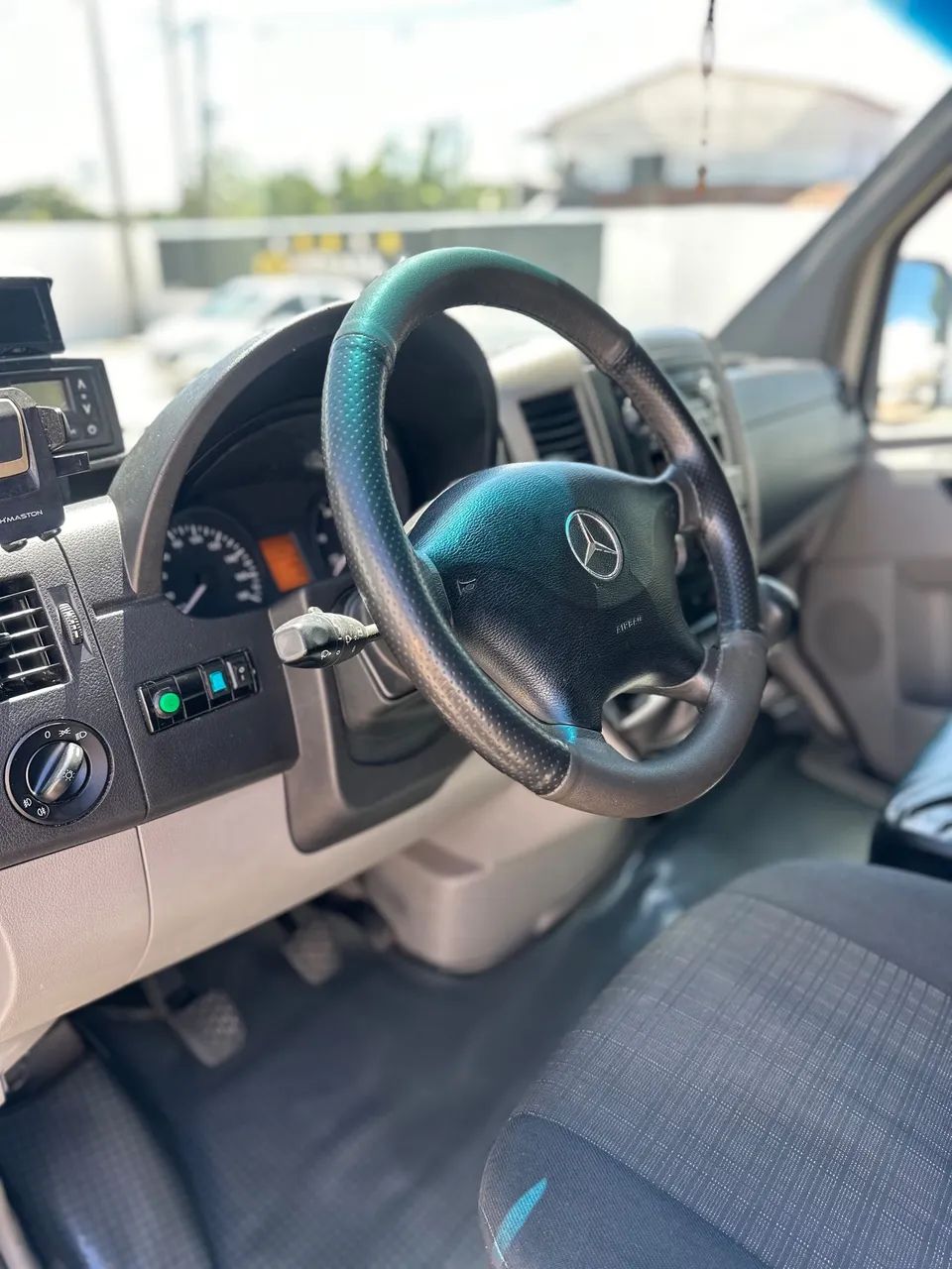 Mercedes-Benz Sprinter 515 Van 2.2 Diesel 2018