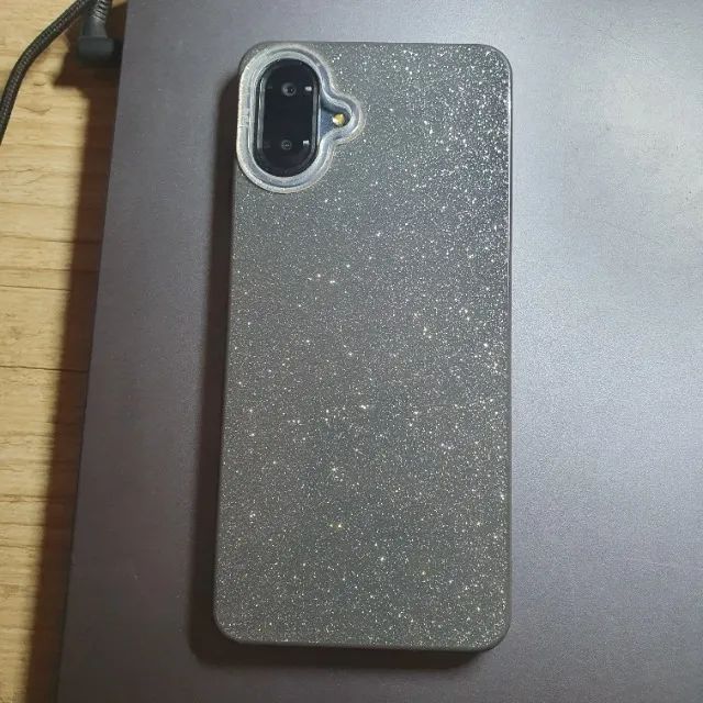 Vendo Smartphone Samsung A07 256 GB e 8 GB RAM - Foto 2