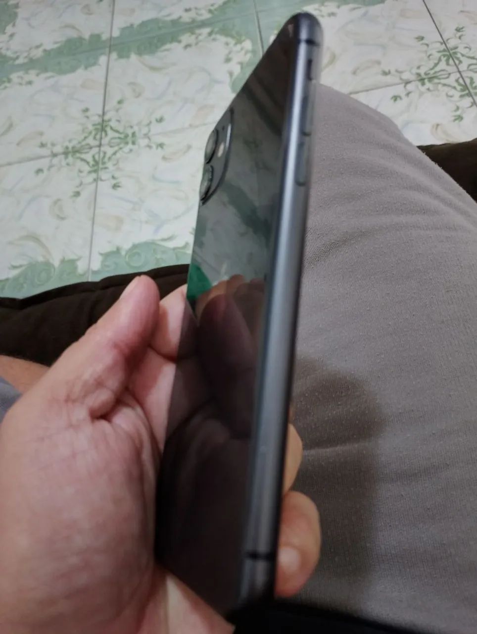  DESAPEGO - IPHONE 11 64GB - Foto 2