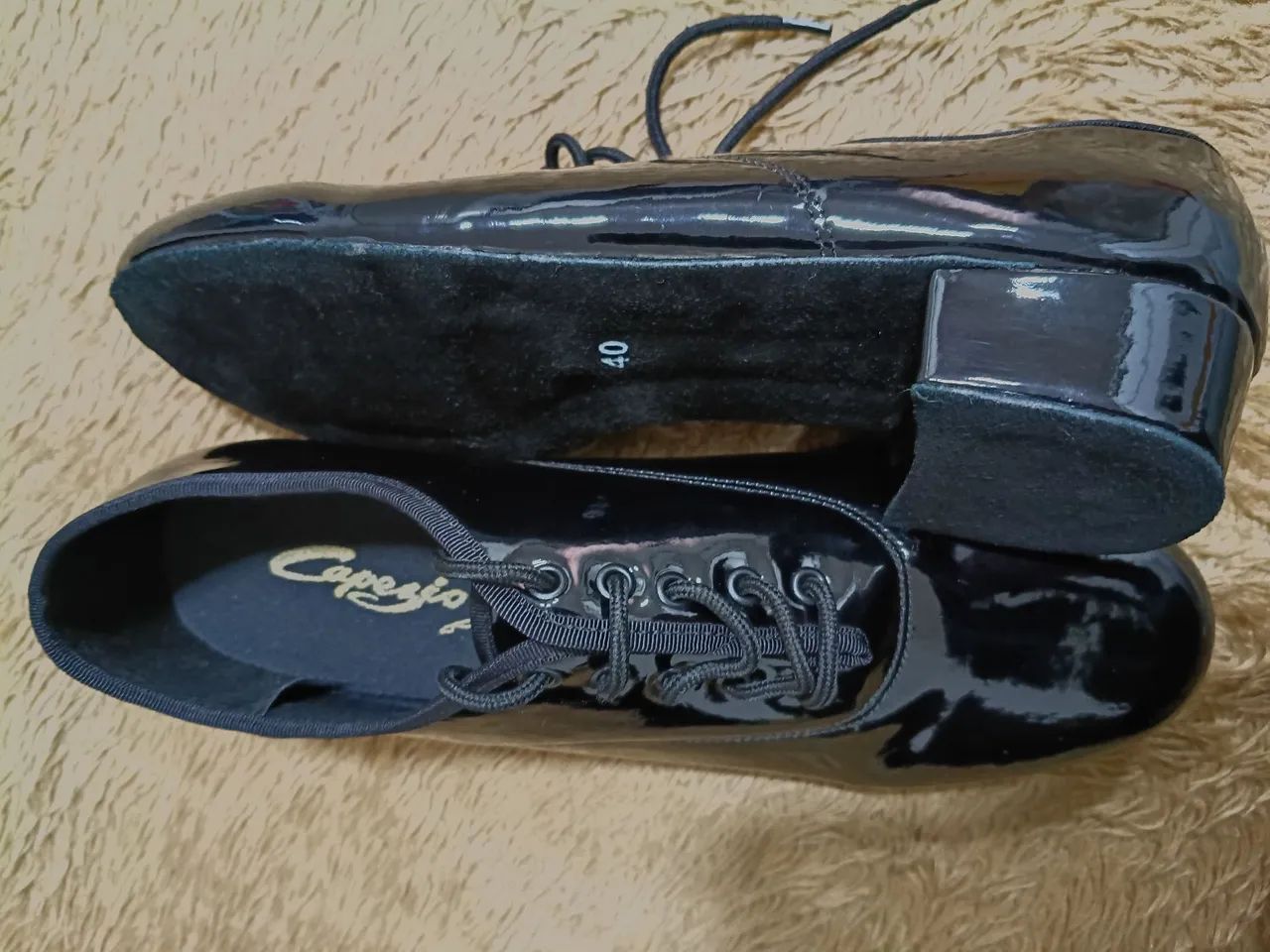 Sapatos de Dança nº 40 - Foto 2