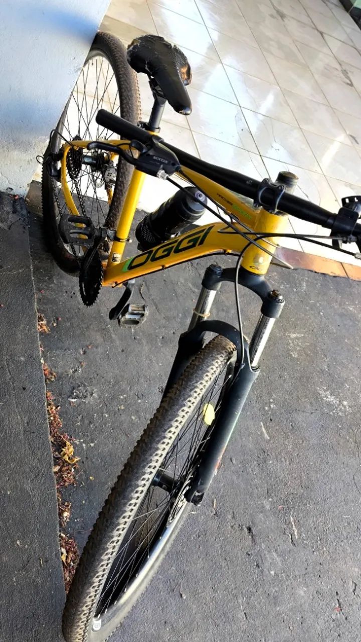 Bicicleta  - Foto 4