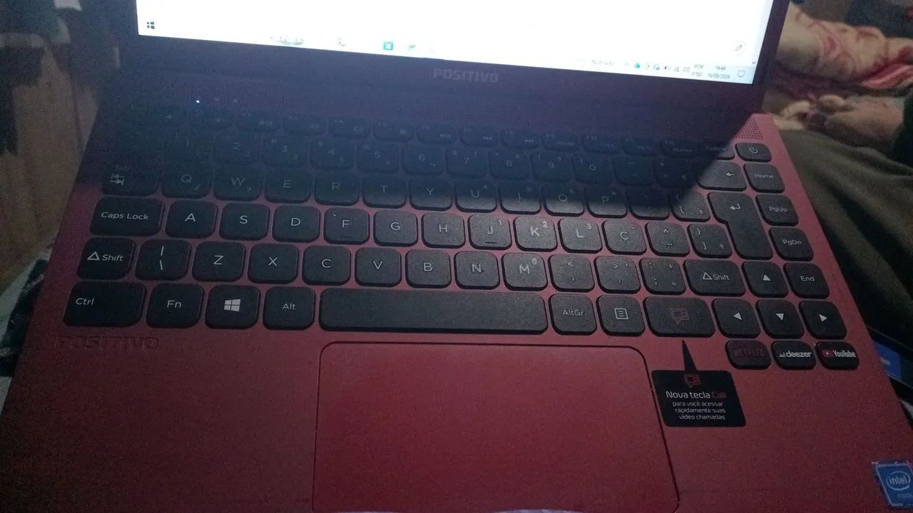 Venda Notebook Positivo  - Foto 3