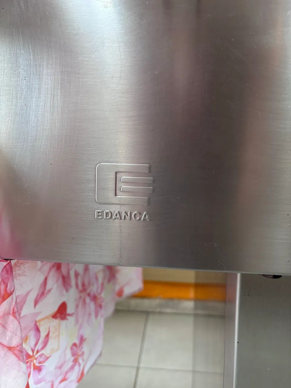 Buffet quente 10 Cubas inox - Foto 2
