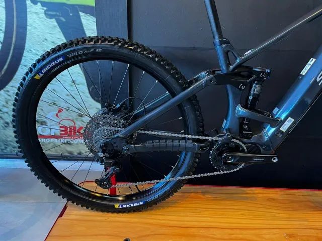 Sense Exalt E-Trail Sport Forty-5 2025  - Foto 2