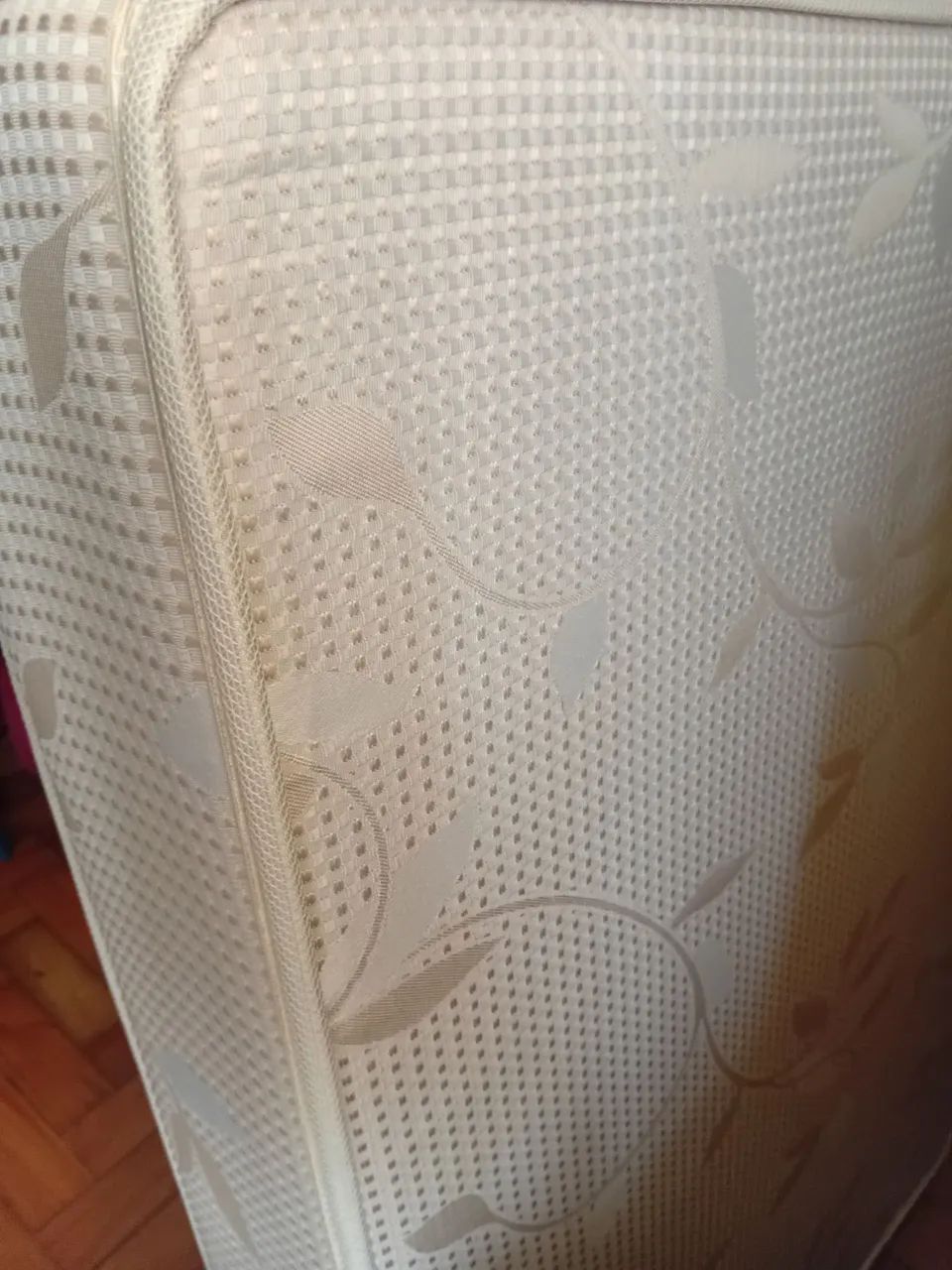 Colchão para berço ou chiqueiro  - Foto 3