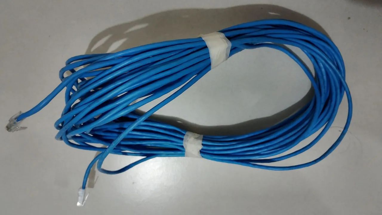 20-Meter Ethernet Cable445600476012236801