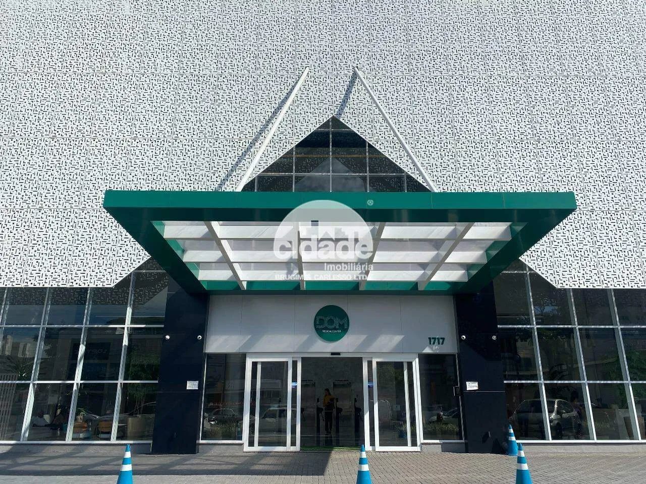 Sala Comercial para locação- Centro - Cascavel- PR