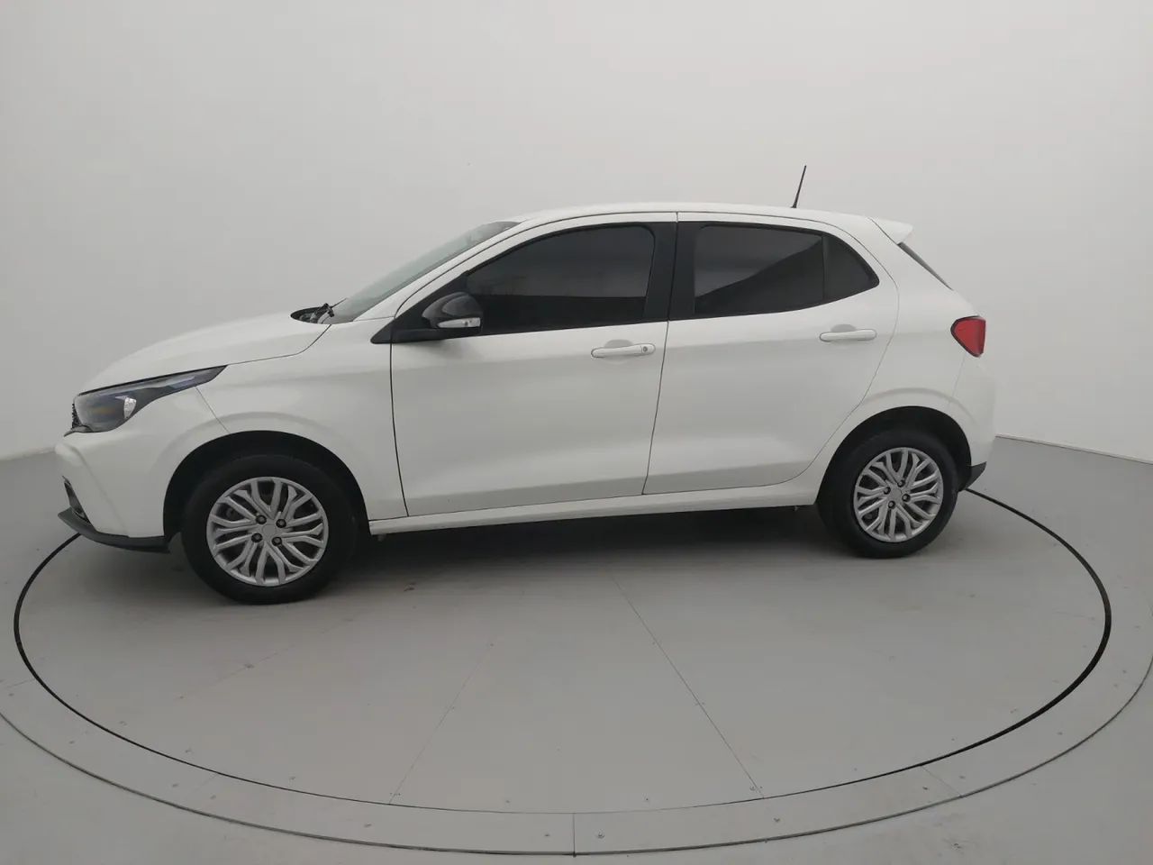 Fiat Argo Drive 1.0 Firefly 2026 - Foto 2