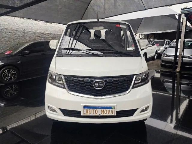 EFFA V22 V22 Pick-up CD 1.5 16V 4p 2027