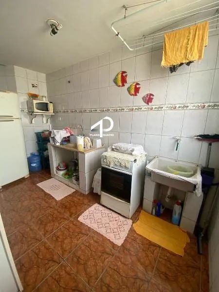 Apartamento com 3 quarto(s) no bairro Coophamil em Cuiabá - MT - Foto 2