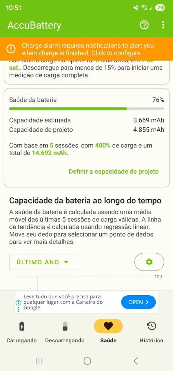 Samsung galaxy s22 ultra - Foto 3
