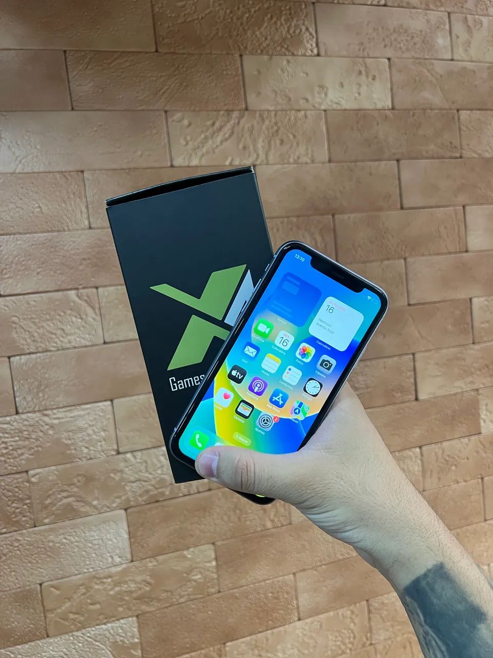 iPhone 11 pronta entrega e garantia - avance hoje aqui  - Foto 4