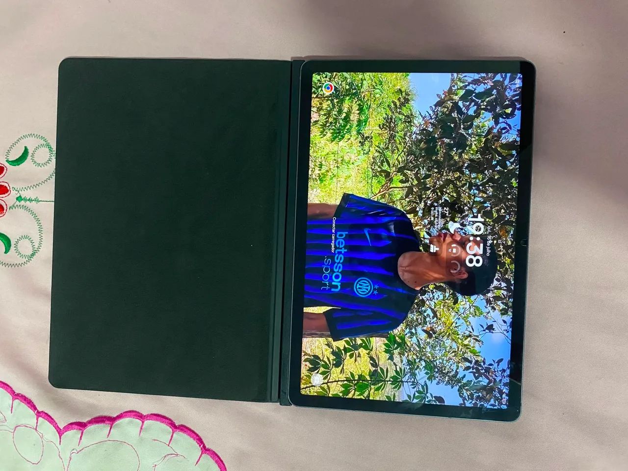 Tab S10 Lite - Foto 4