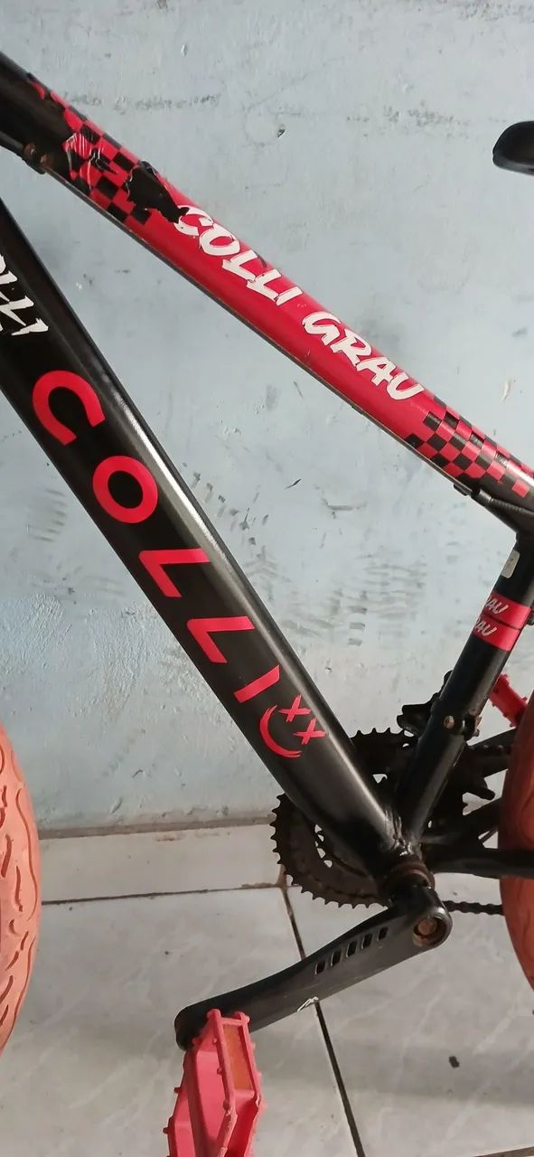 Bike top  - Foto 3