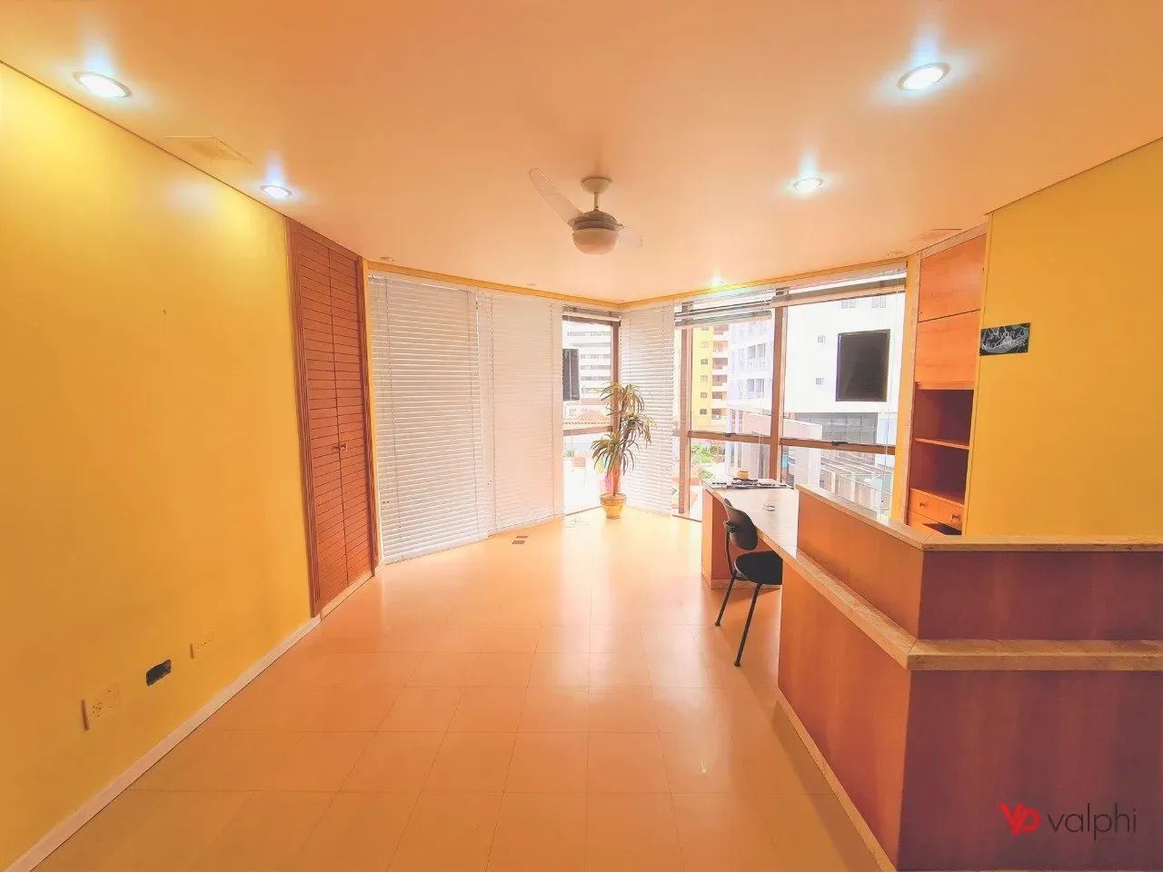 Conjunto comercial à venda no Centro, Curitiba. - Foto 4