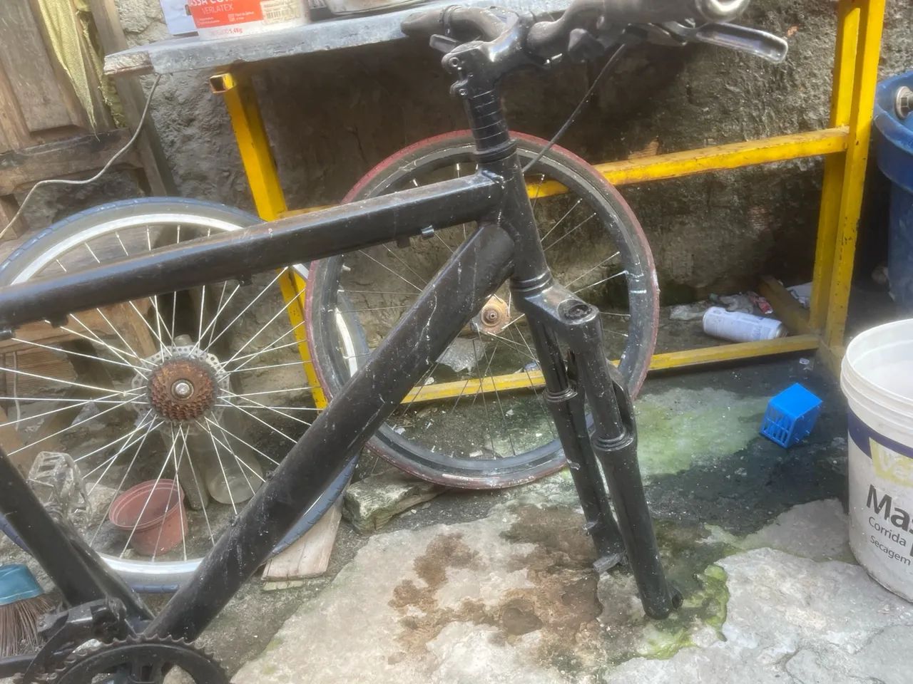 Bike  - Foto 3