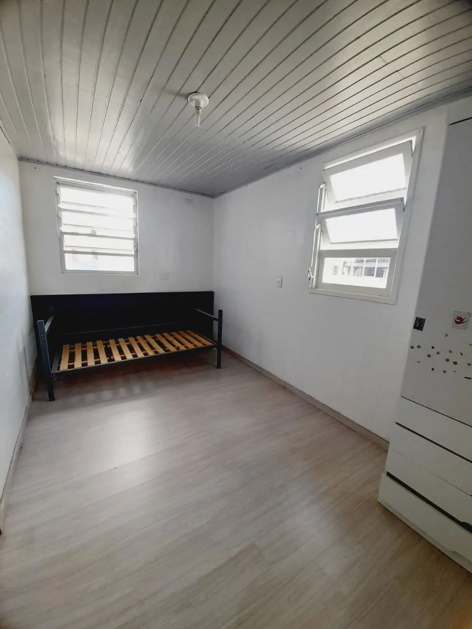 Casa 2 Quartos SEMI MOBILIADA Centro Biguaçu - Foto 4