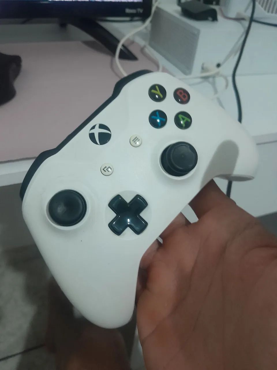 Controle  original xbox  