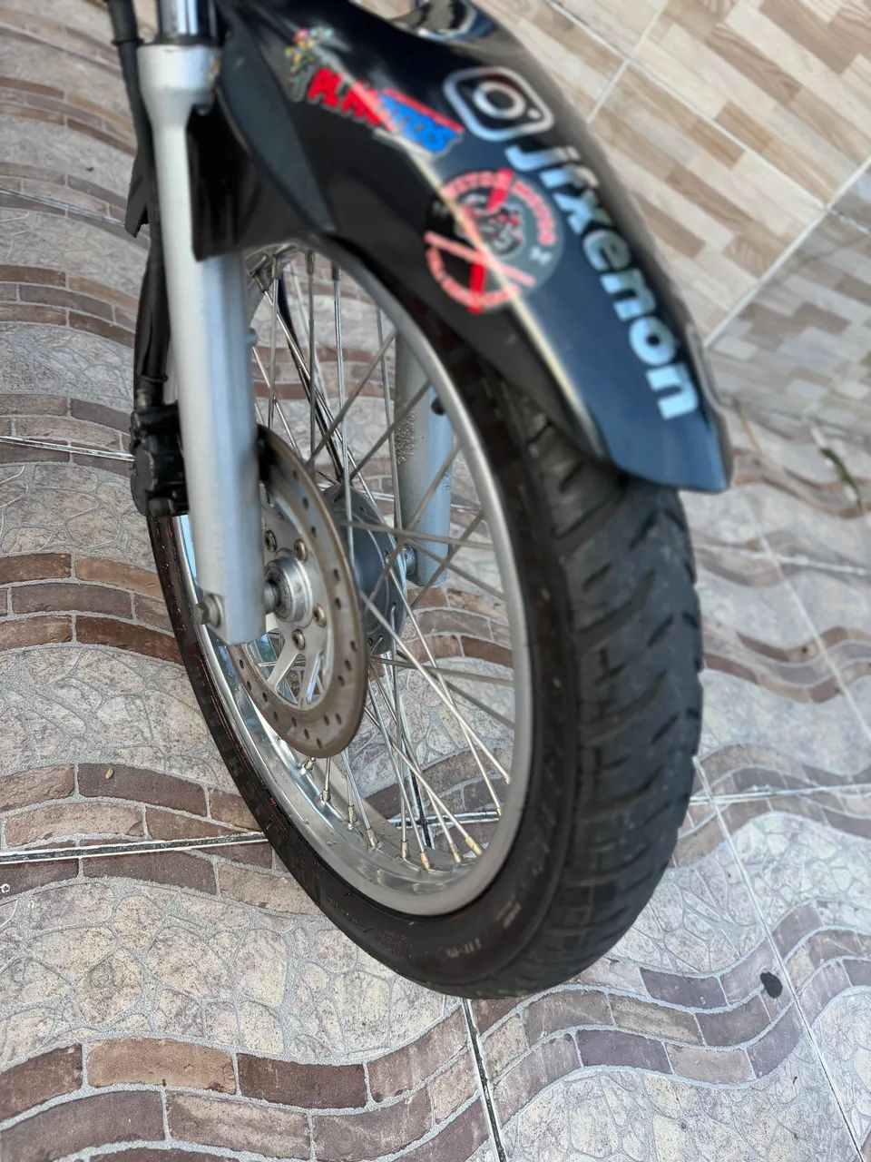 Fan 150 10/11 flex  - Foto 5