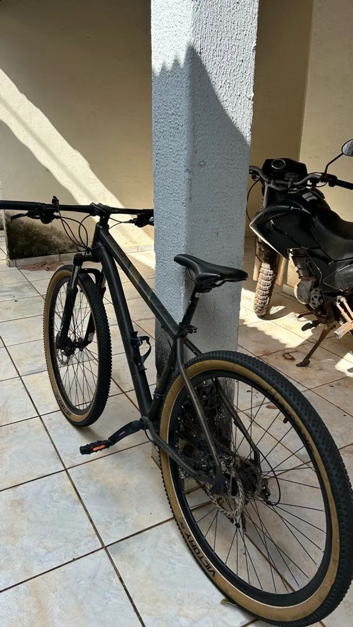 Bicicleta COLLI Aro 29