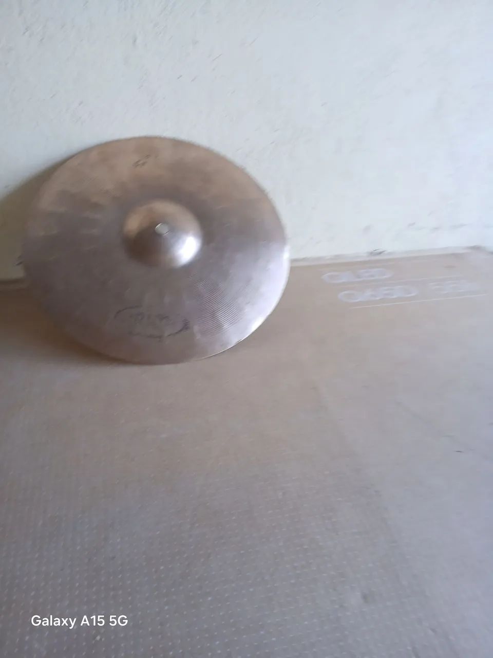 Prato para bateria da ÓRION 13" - Foto 4