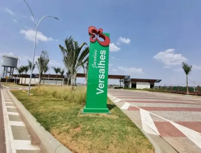 Lote Jqrdins Versalhes 230 m2 - Foto 3