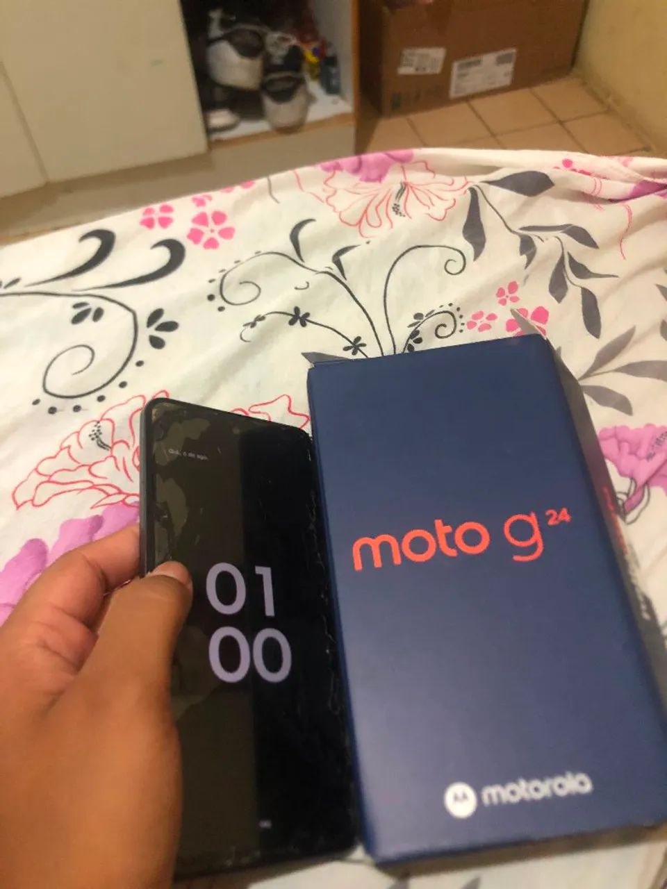 Motog24  - Foto 5
