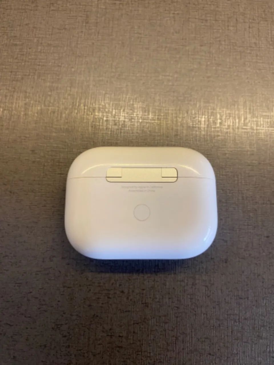 AirPods pro 本体 Fones de ouvido Apple Airpods PRO 3 Gen - VTR Imports