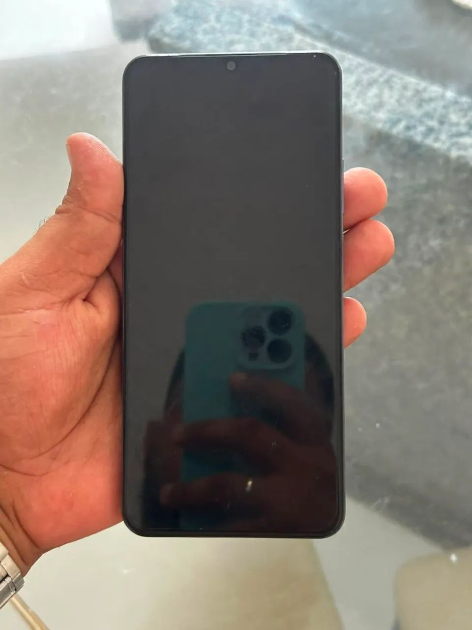 REALME NOTE 60 128 G COM CAIXA E CARREGADOR ORIGINAL  - Foto 4